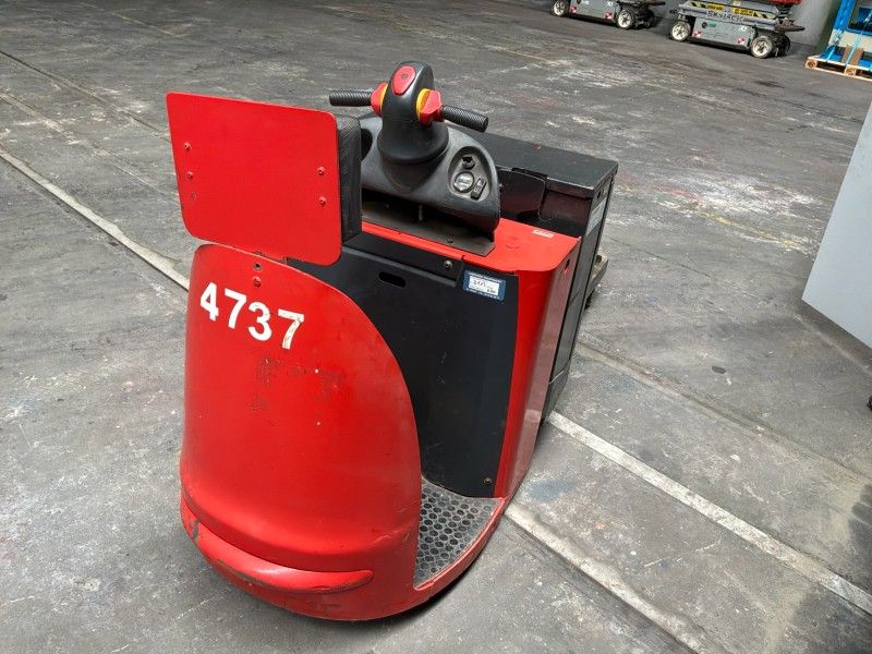 1999 Fenwick-Linde N20 Electric Pallet Truck