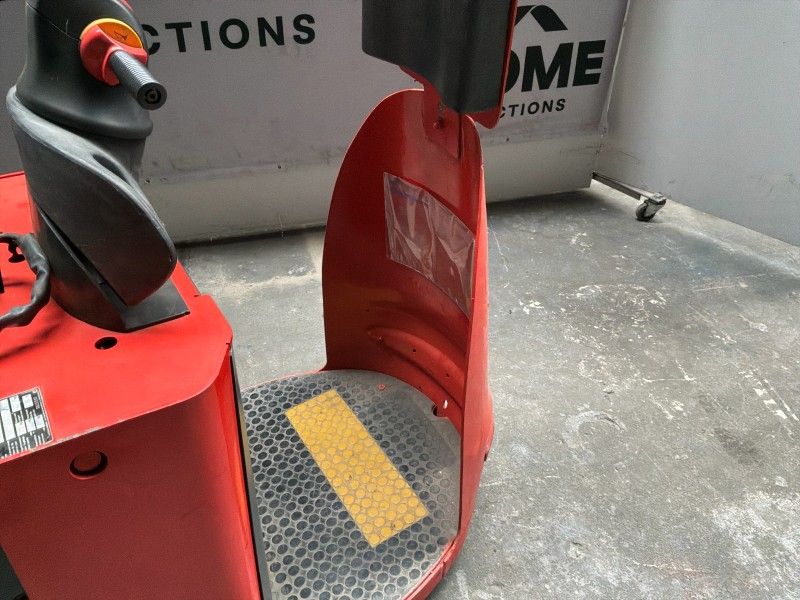 1999 Fenwick-Linde N20 Electric Pallet Truck