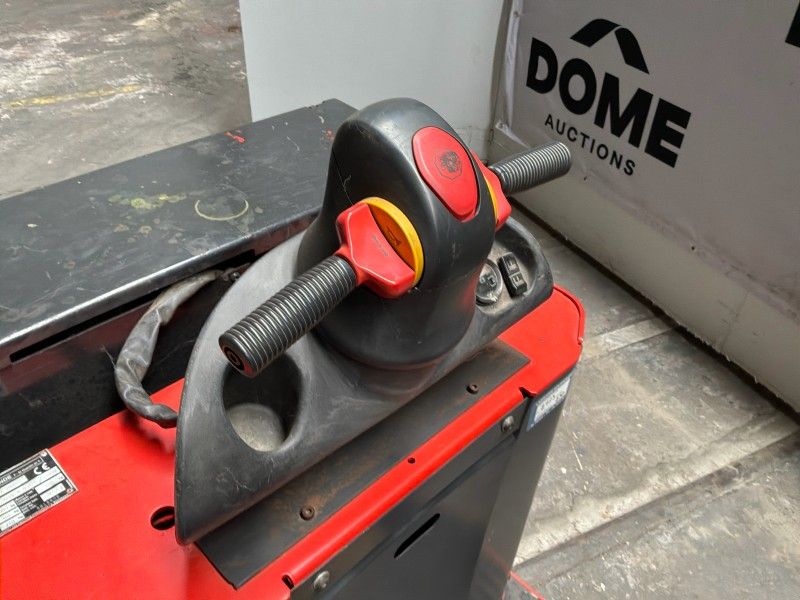 1999 Fenwick-Linde N20 Electric Pallet Truck