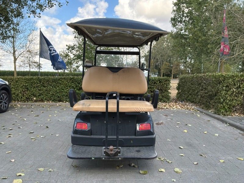 2012 Golf Cart