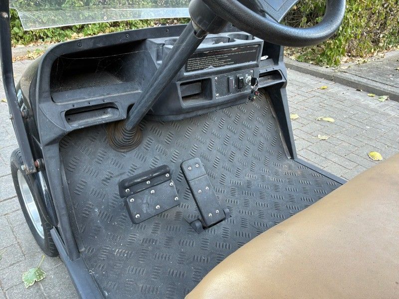2012 Golf Cart