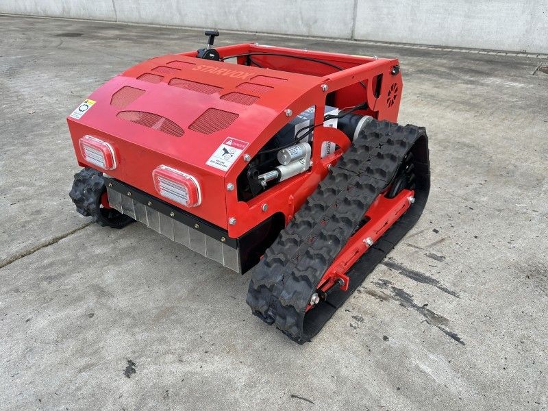 2025 Starvox SU-750 ferngesteuerter Mähroboter (unbenutzt)
