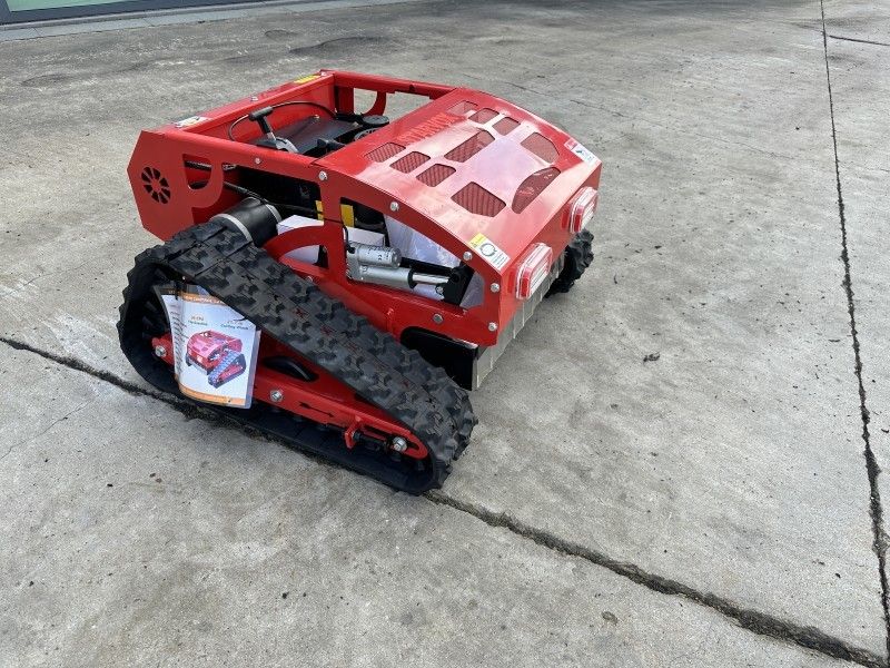 2025 Starvox SU-750 ferngesteuerter Mähroboter (unbenutzt)