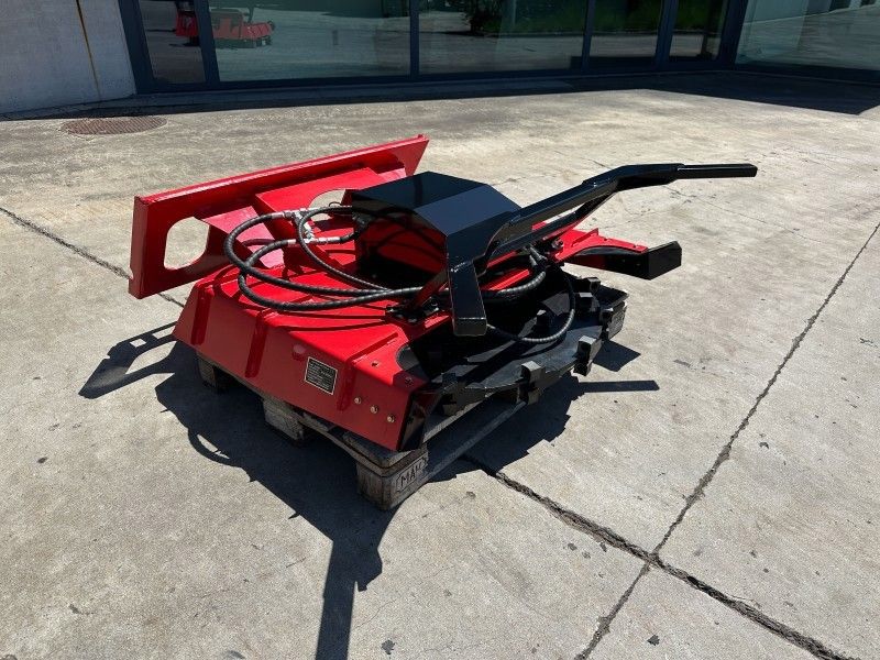 2026 Giyi X-DM43 Mulcher (Unused)