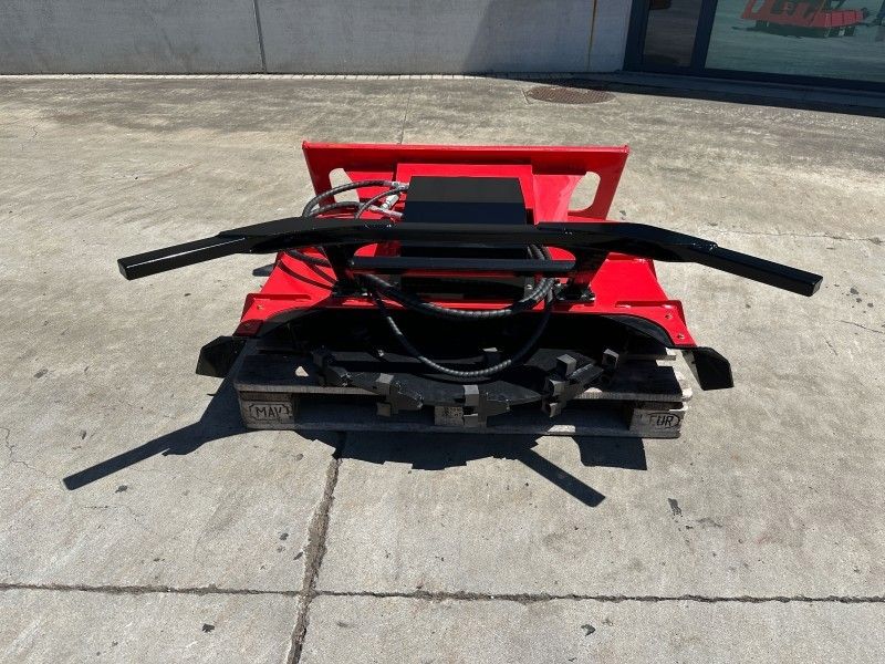 2026 Giyi X-DM43 Mulcher (Unused)