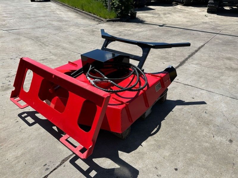 2026 Giyi X-DM43 Mulcher (Unused)