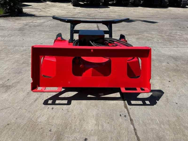 2026 Giyi X-DM43 Mulcher (Unused)