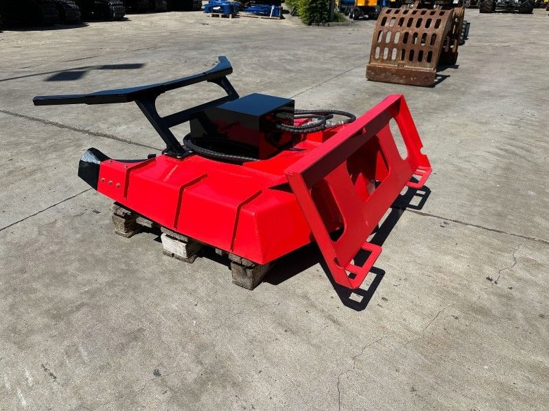 2026 Giyi X-DM43 Mulcher (Unused)