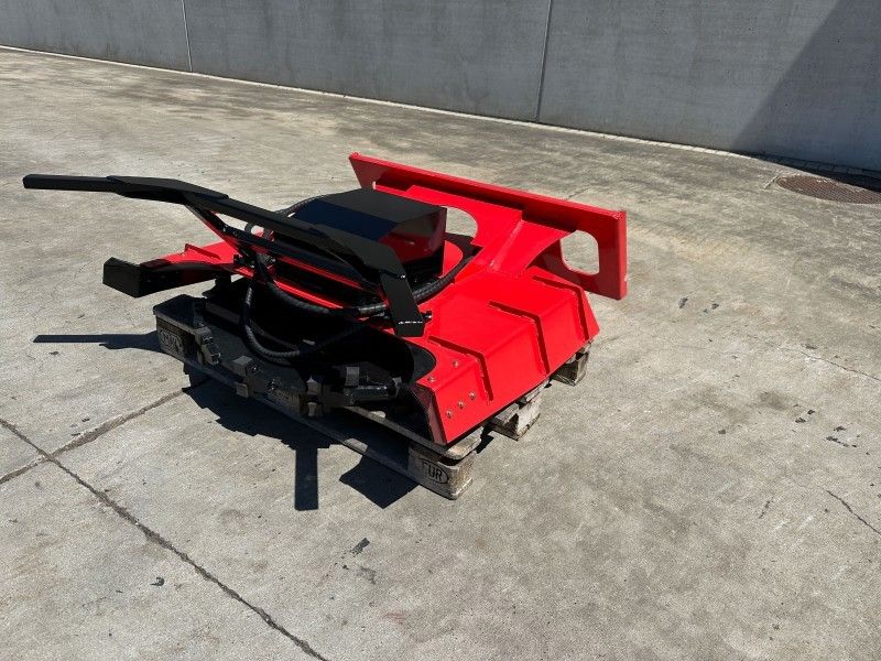 2026 Giyi X-DM43 Mulcher (Unused)