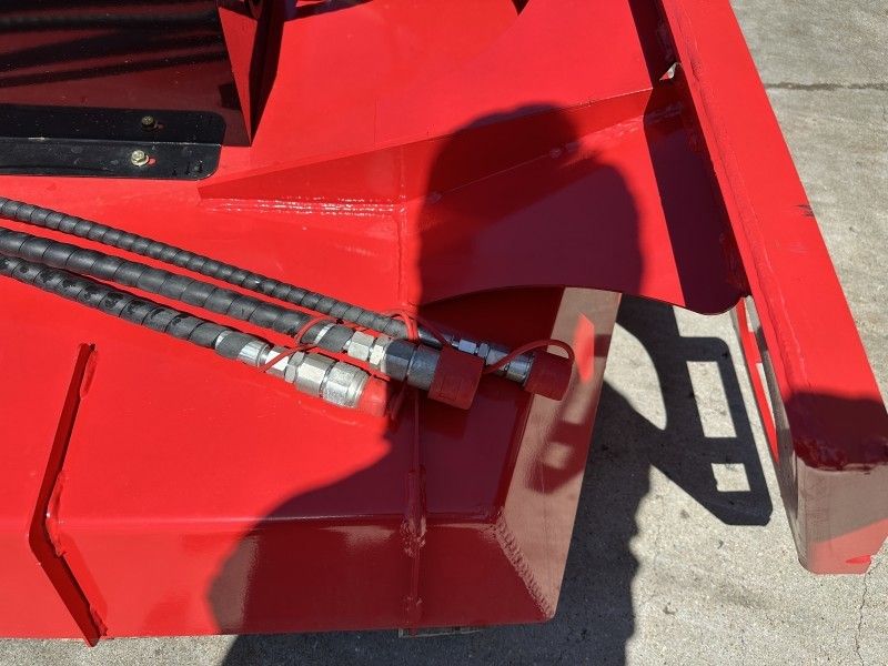 2026 Giyi X-DM43 Mulcher (Unused)