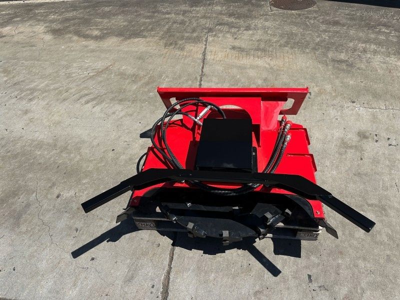 2026 Giyi X-DM43 Mulcher (Unused)
