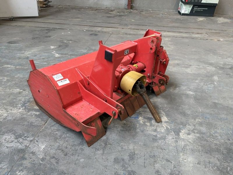 Sauerburger HGM 1300 Flail Mower