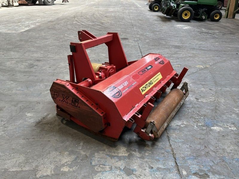 Sauerburger HGM 1300 Flail Mower