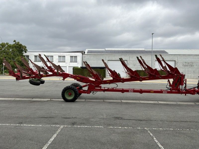 2022 Steeno 8SPSB 8-furrow plow