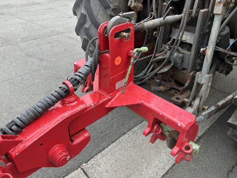2022 Steeno 8SPSB 8-furrow plow