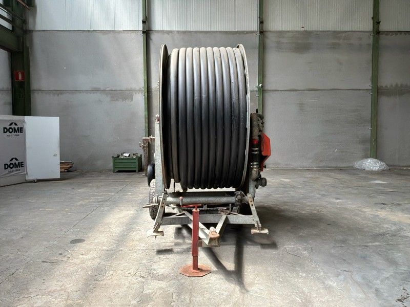 1983 Rainbow 90 Trailed Irrigation Reel