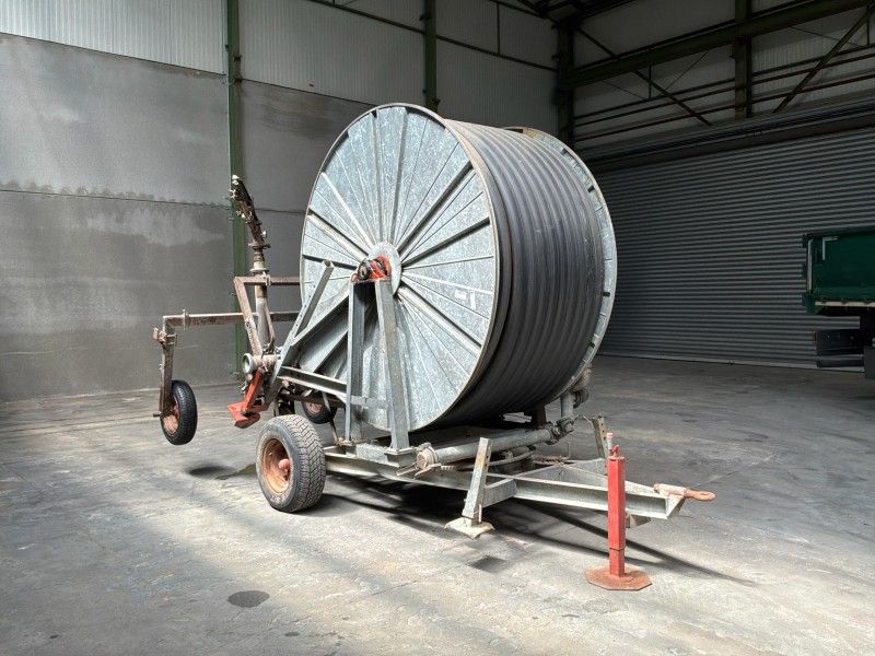1983 Rainbow 90 Trailed Irrigation Reel