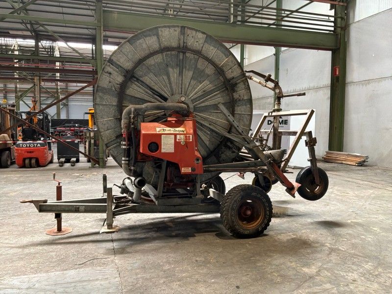 1983 Rainbow 90 Trailed Irrigation Reel