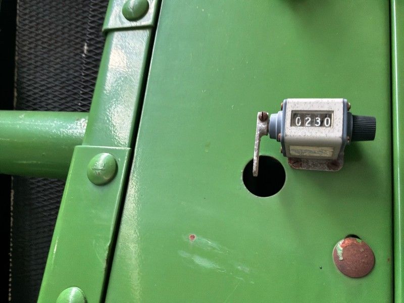John Deere 540 Round Baler