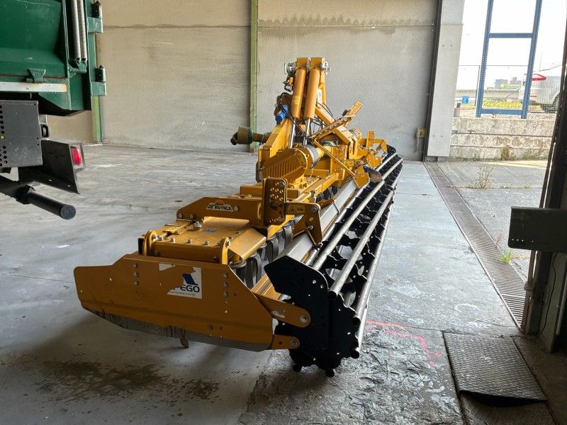 2017 Alpego D Max 800 Mounted Rotary Harrow
