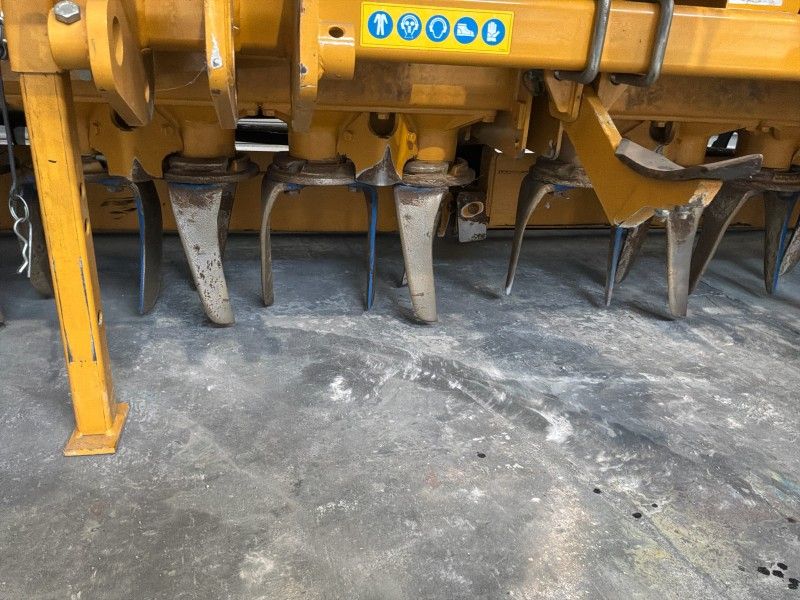 2017 Alpego D Max 800 Mounted Rotary Harrow