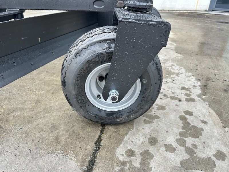 Grader for Skid Steer Loader (Unused)