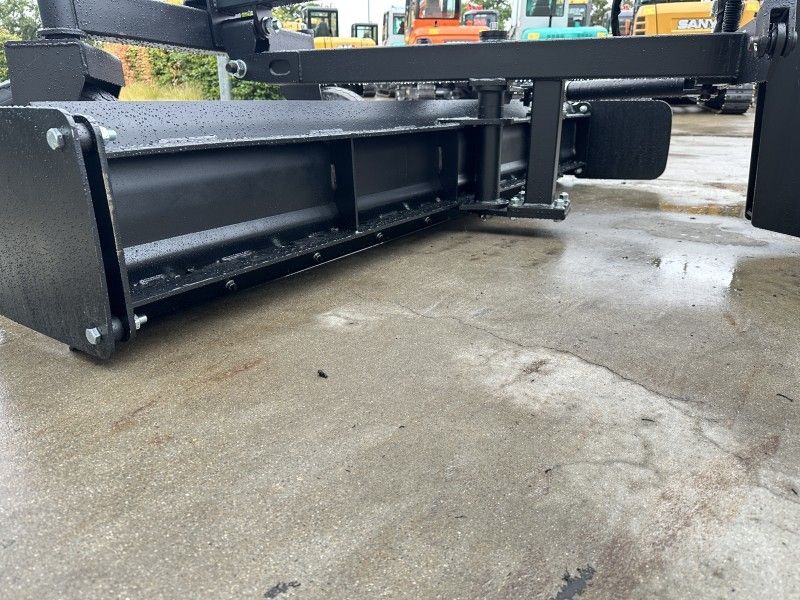 Grader for Skid Steer Loader (Unused)