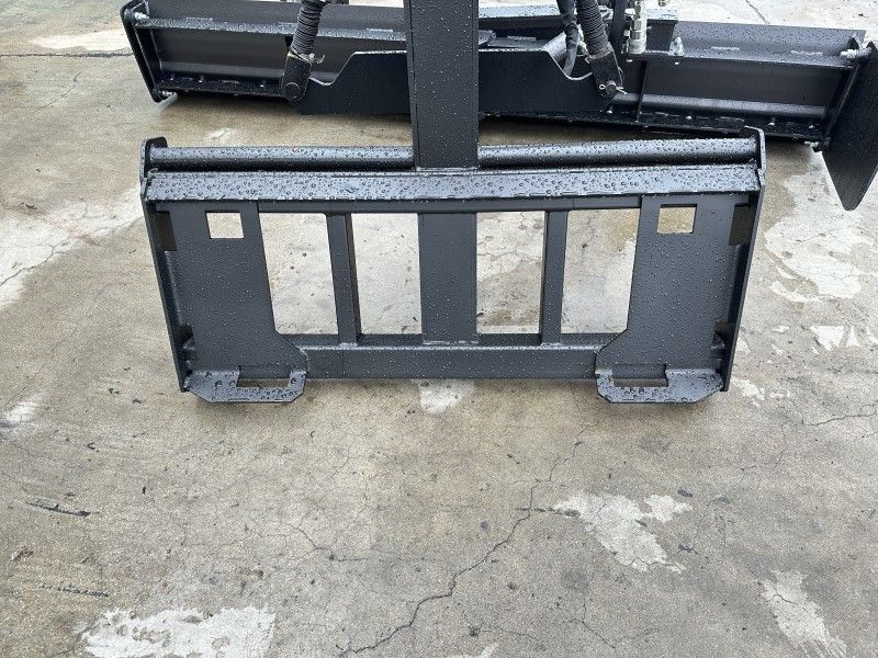 Grader for Skid Steer Loader (Unused)