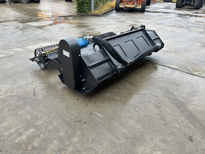 2025 Soil Tiller for Skid Steer Loader