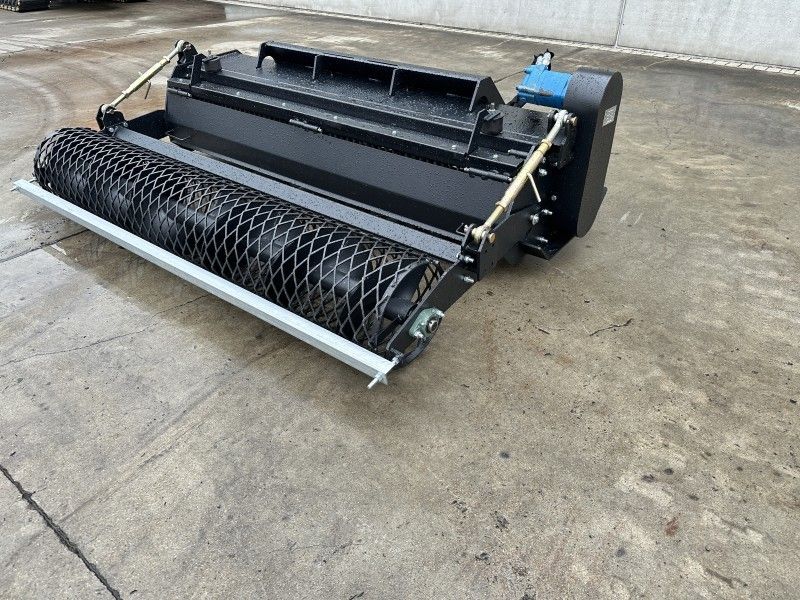 2025 Soil Tiller for Skid Steer Loader