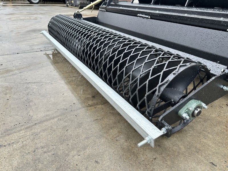 2025 Soil Tiller for Skid Steer Loader