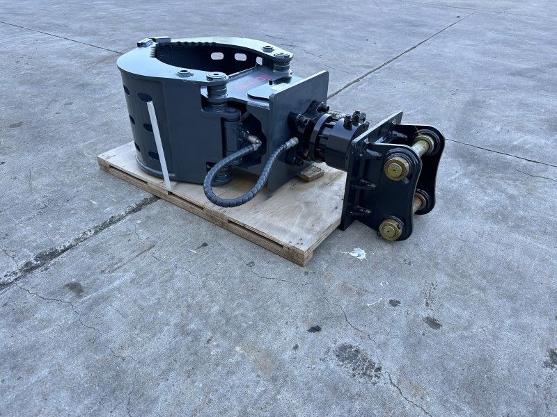 2026 HGRP 30F Sorteergrijper