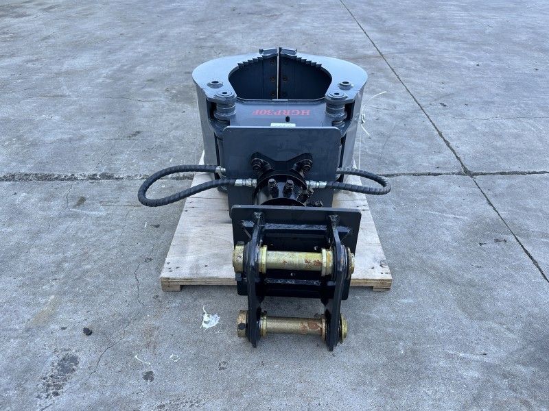 2026 HGRP 30F Sorteergrijper