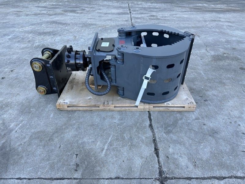 2026 HGRP 30F Sorteergrijper