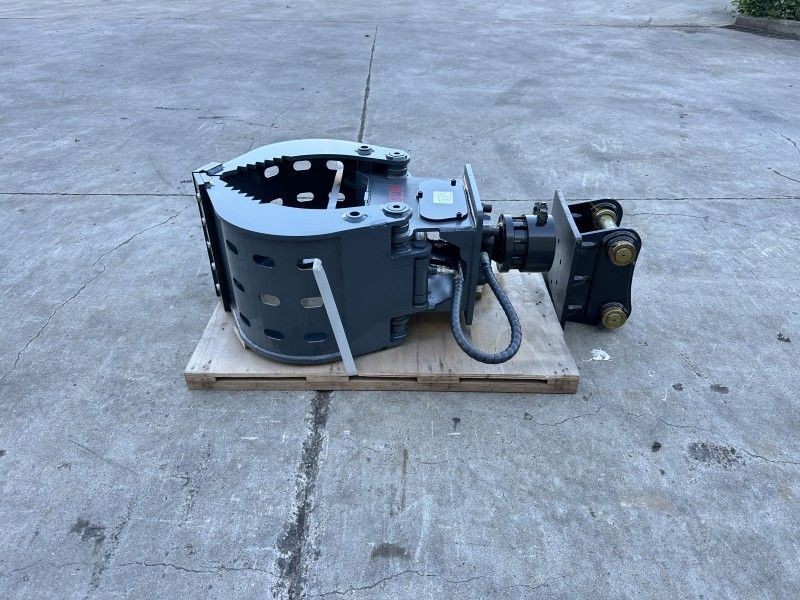 2026 HGRP 30F Sorteergrijper