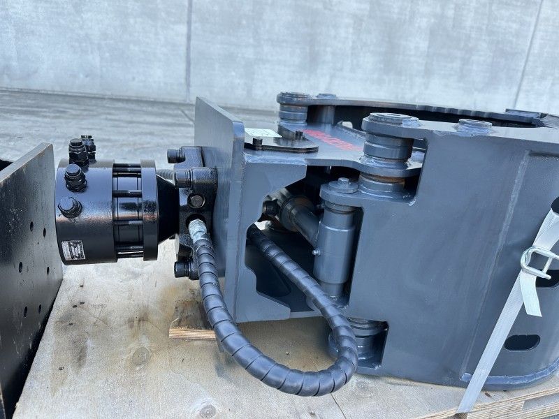 2026 HGRP 30F Sorteergrijper