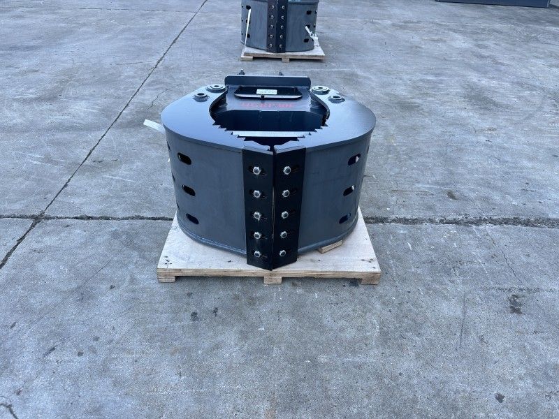 2026 HGRP 30F Sorteergrijper