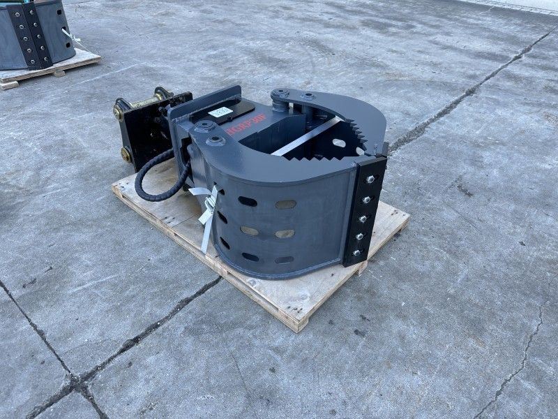 2026 HGRP 30F Sorteergrijper
