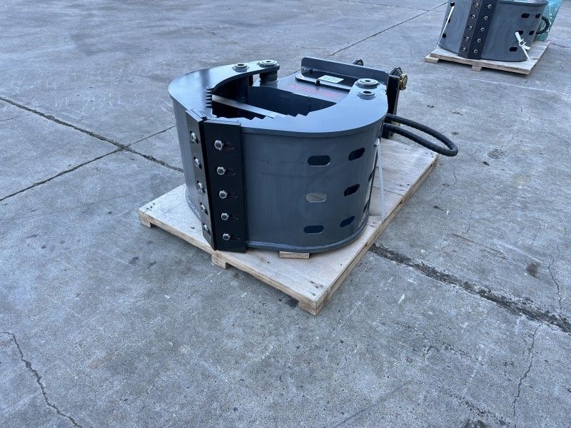 2026 HGRP 30F Sorteergrijper