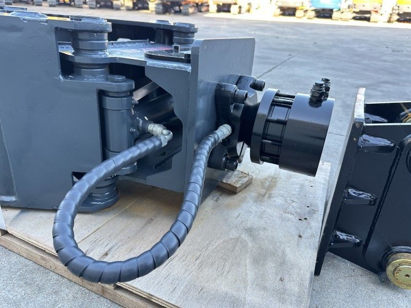 2026 HGRP 30F Sorteergrijper