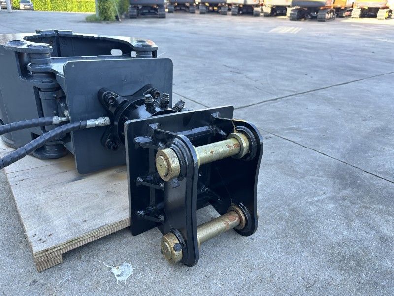 2026 HGRP 30F Sorteergrijper