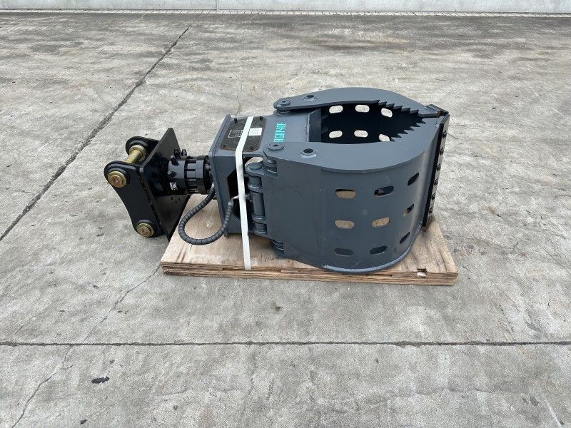 2026 HGRP 40F Sortiergreifer