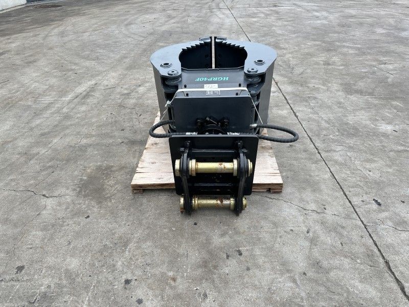 2026 HGRP 40F Sortiergreifer