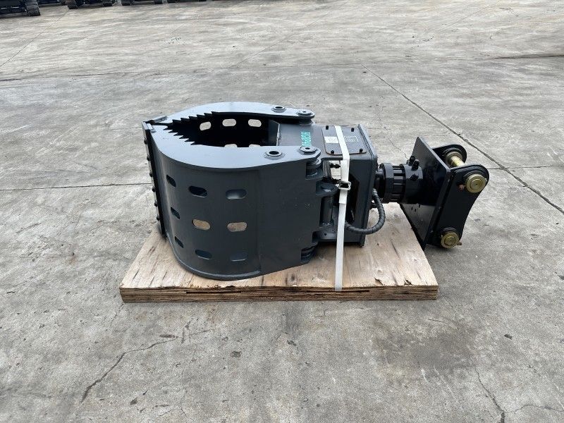 2026 HGRP 40F Sortiergreifer