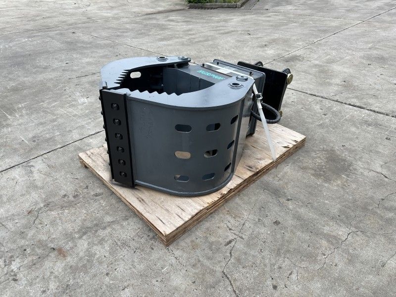 2026 HGRP 40F Sortiergreifer