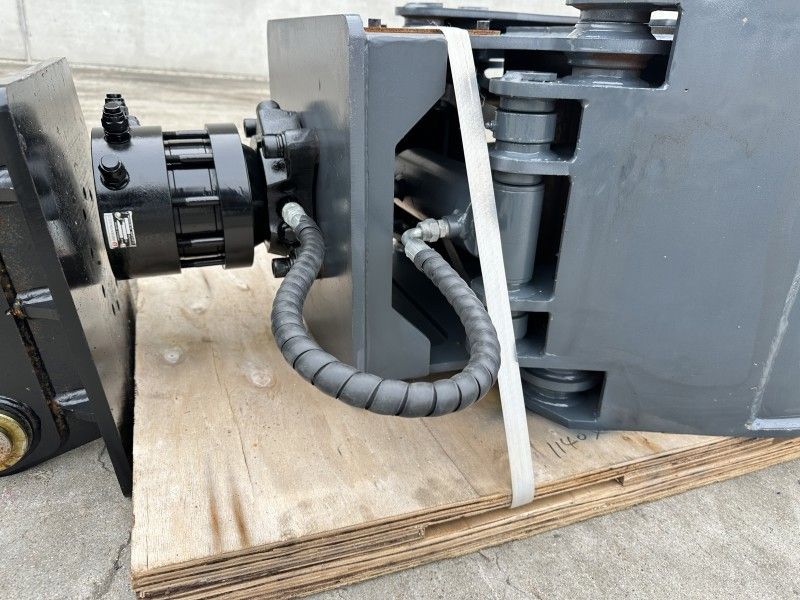 2026 HGRP 40F Sortiergreifer