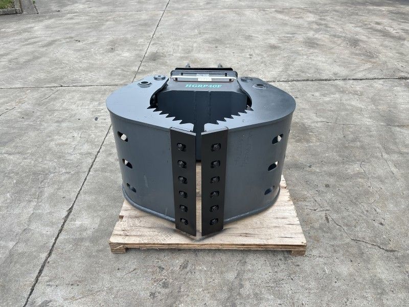 2026 HGRP 40F Sortiergreifer