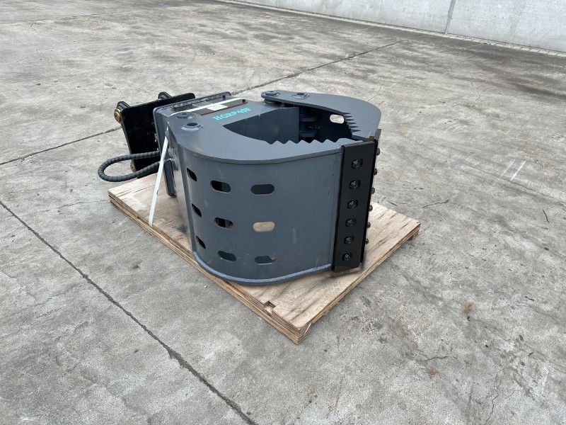 2026 HGRP 40F Sortiergreifer