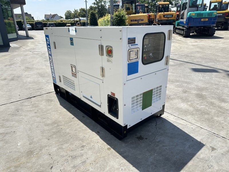 2025 Plus Power GF2-25 Power Generator