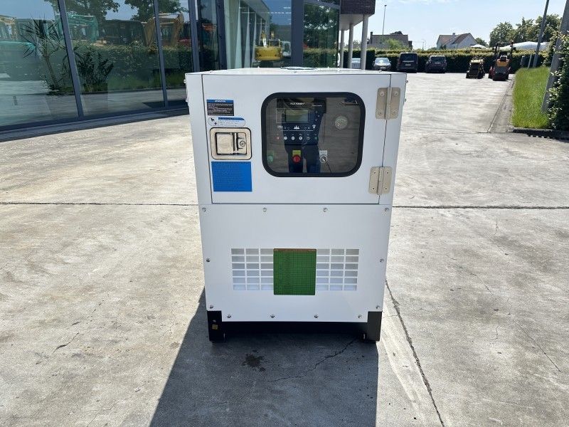 2025 Plus Power GF2-25 Power Generator
